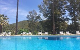 Guadiana River Hotel